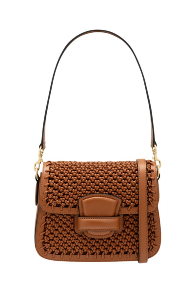 Carter Collectable Small Day Bag