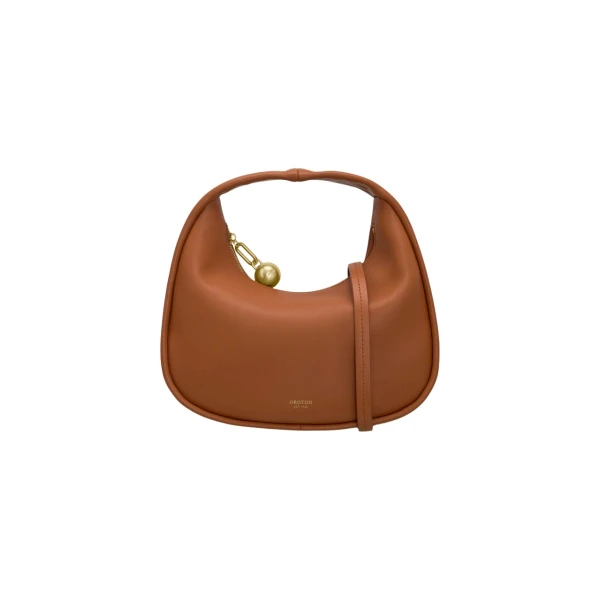 Clara Smooth Mini Bag