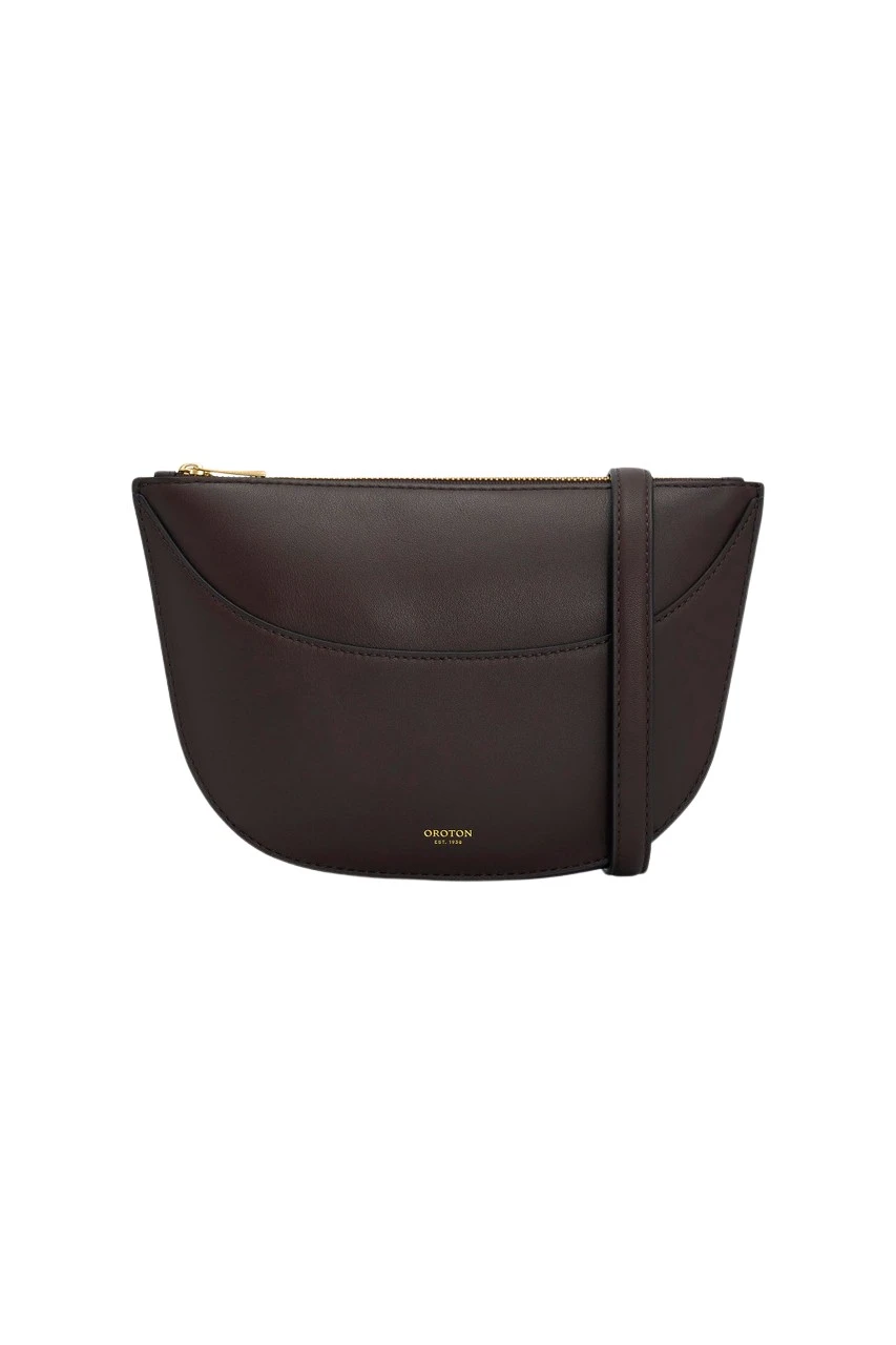Oroton-Florence-Crossbody-789032_nobg Florence Crossbody - Image 1