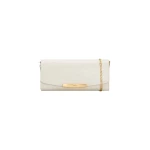 Nelle Texture Clutch