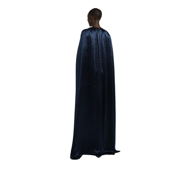Alara Maritime Long Dress