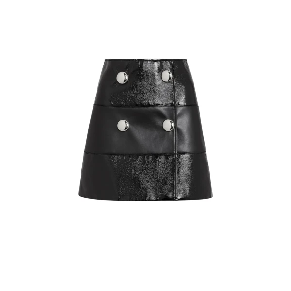 Bronie Black Skirt