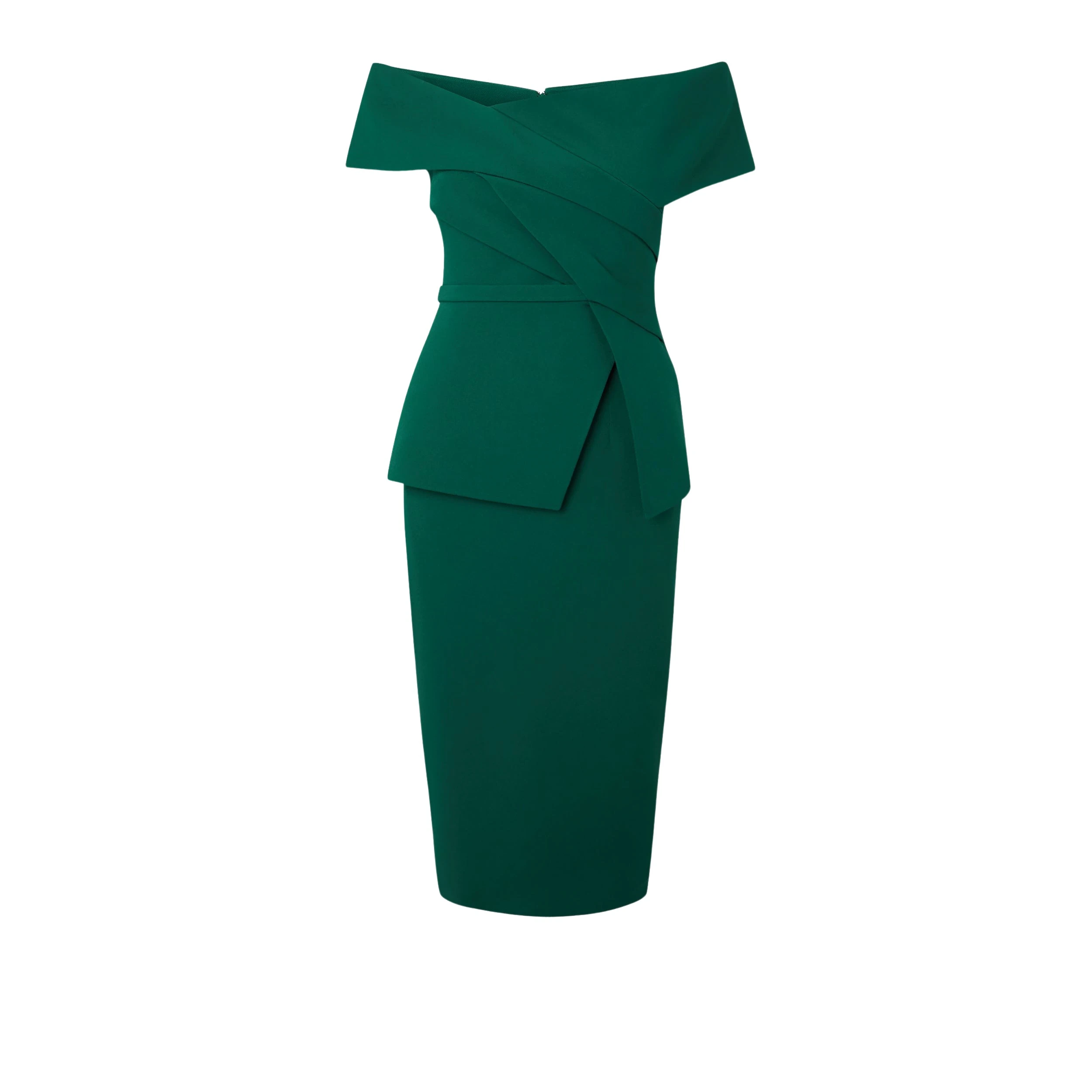 Safiyaa-Eima-Tourmaline-Cocktail-Dress94793_nobg Eima Tourmaline Cocktail Dress - Image 1
