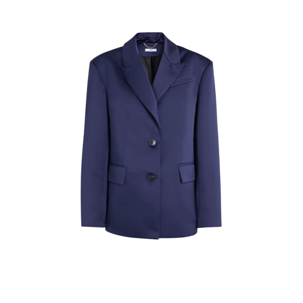 Maurissa Maritime Jacket