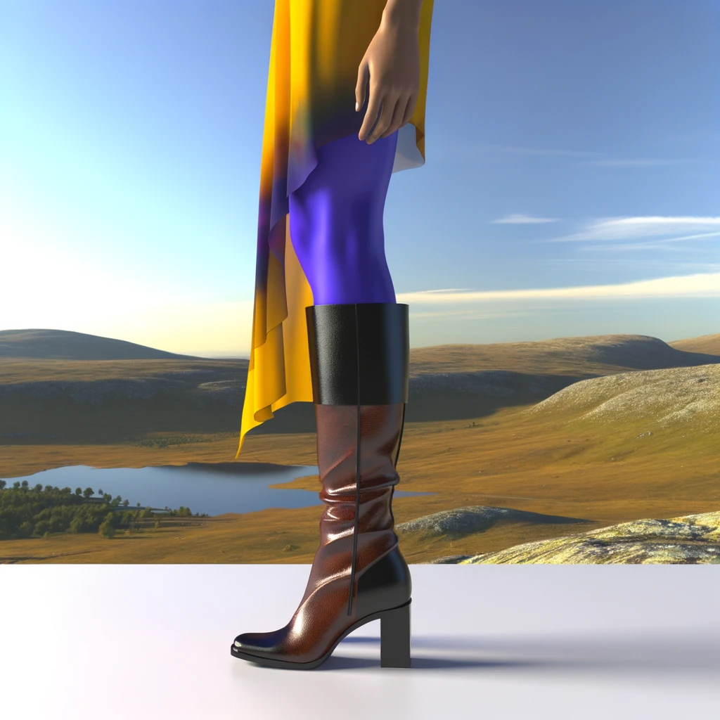 how to wear tall boots how to wear tall boots