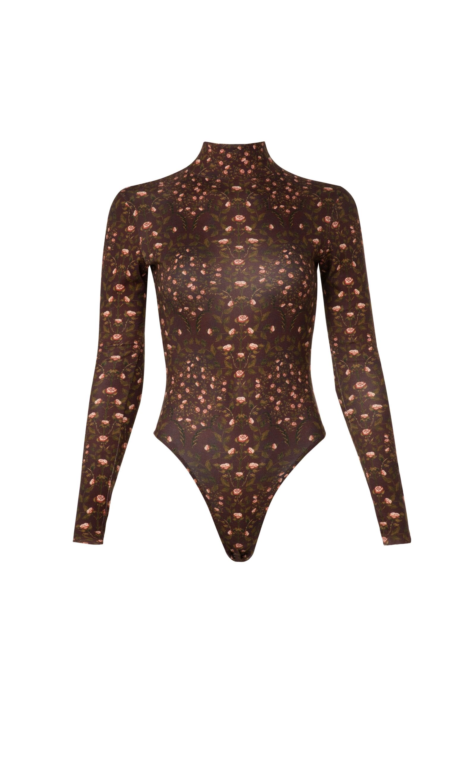 Agua By Agua Bendita Bodysuit Agua By Agua Bendita Bodysuit