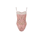 Agua By Agua Bendita Beachwear Agua By Agua Bendita Beachwear