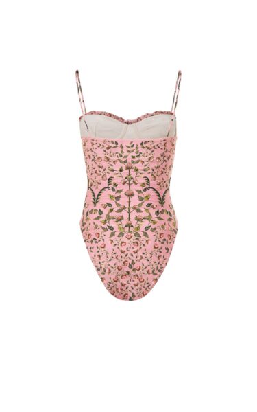 Agua By Agua Bendita Beachwear