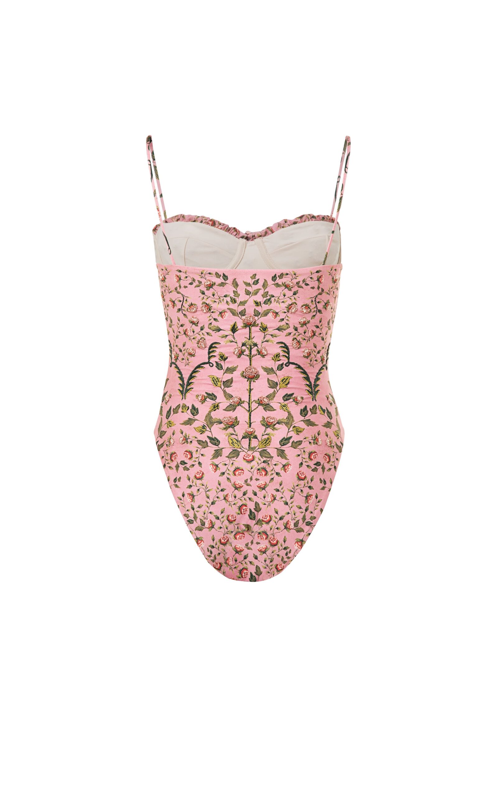 Agua By Agua Bendita Beachwear Agua By Agua Bendita Beachwear