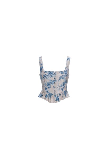 Agua By Agua Bendita Tops
