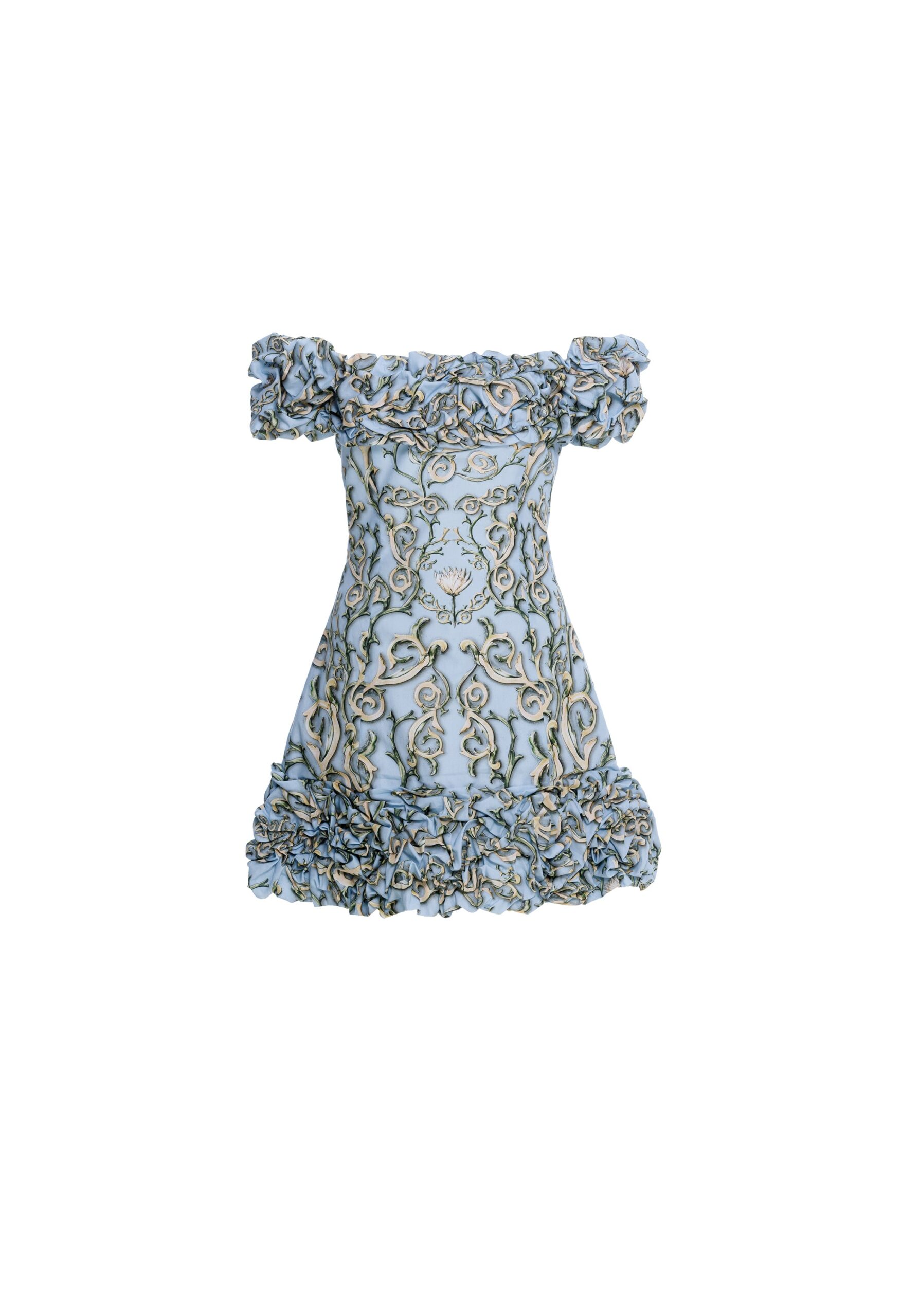 Agua By Agua Bendita Dresses Agua By Agua Bendita Dresses