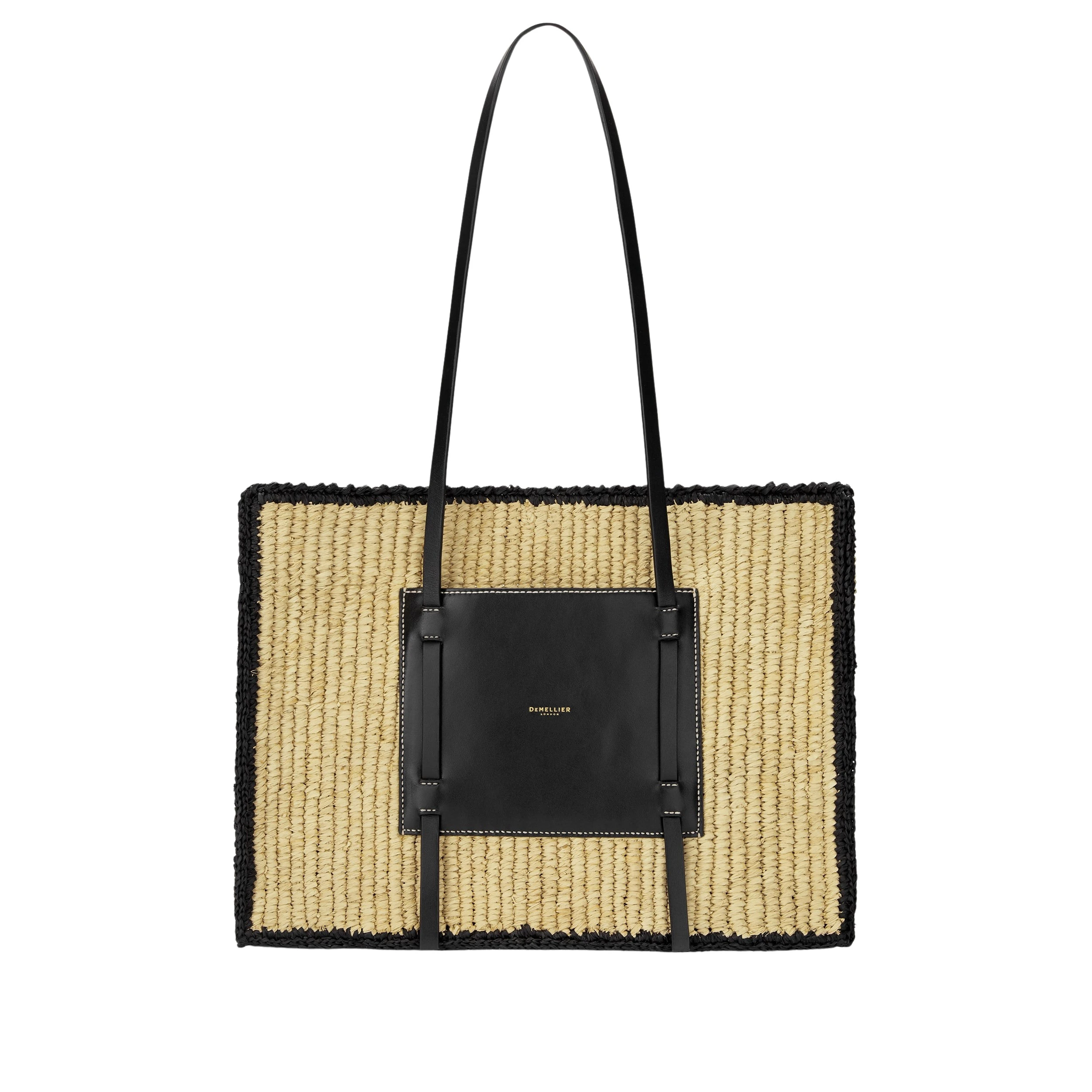 Demellier-The-Capri-1156159_nobg Demellier Bags luxury Bags from Luxury Handbags Marketplace