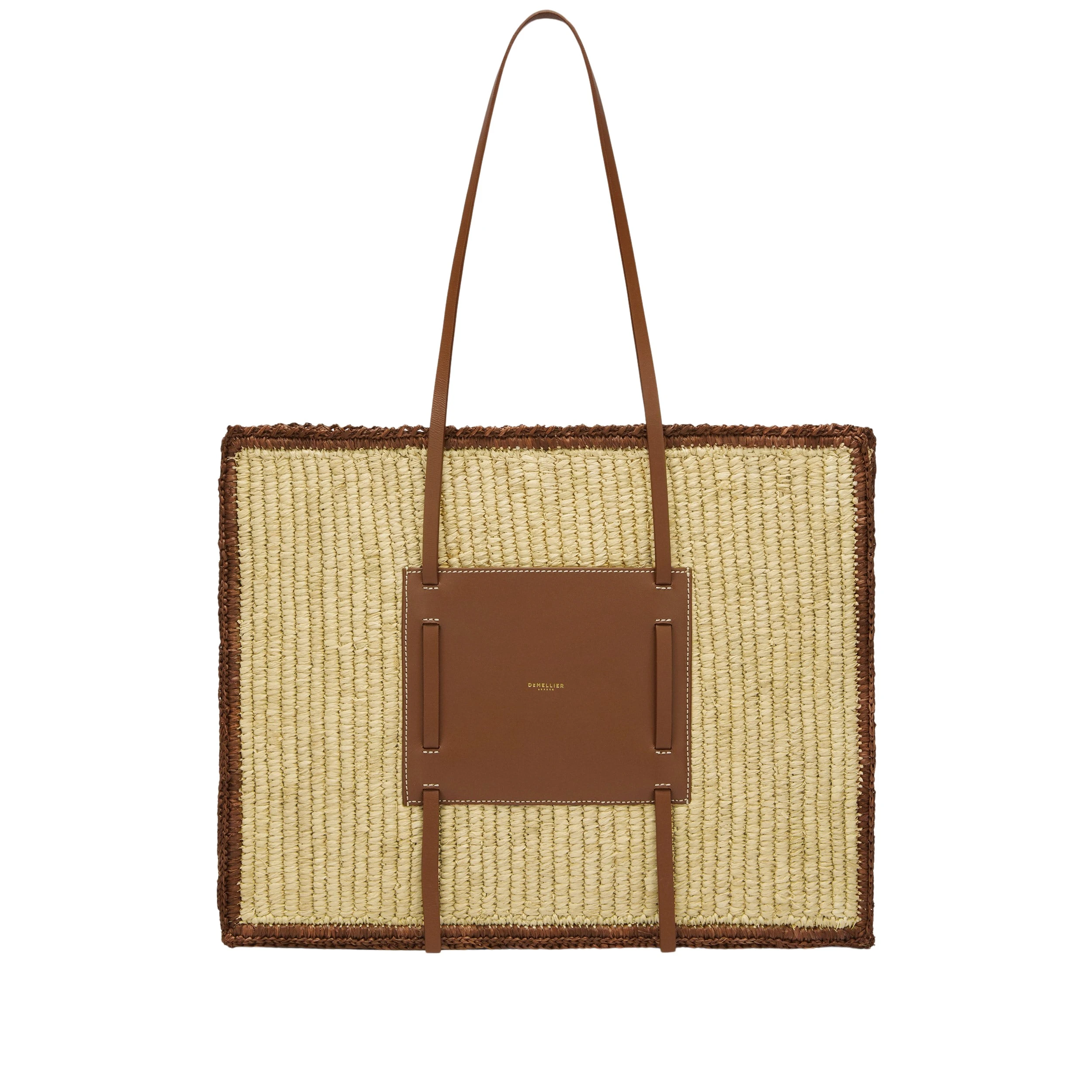 Demellier-The-Large-Capri-1080542_nobg Demellier Bags luxury Bags from Luxury Handbags Marketplace
