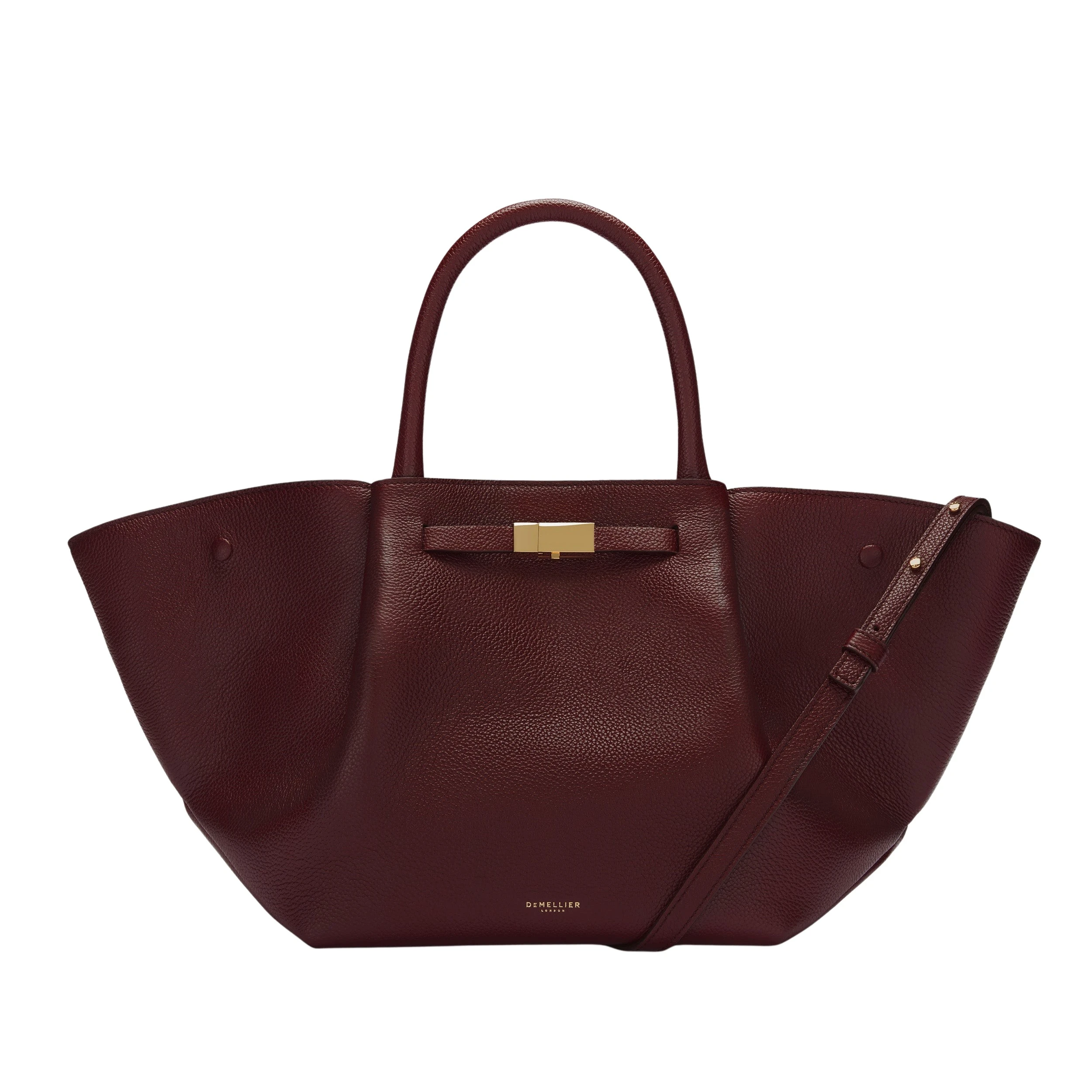 Demellier-The-Midi-New-York-1339307_nobg Demellier Bags luxury Bags from Luxury Handbags Marketplace