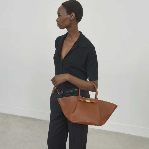 Demellier Bags luxury Bags from  Luxury Handbags Marketplace