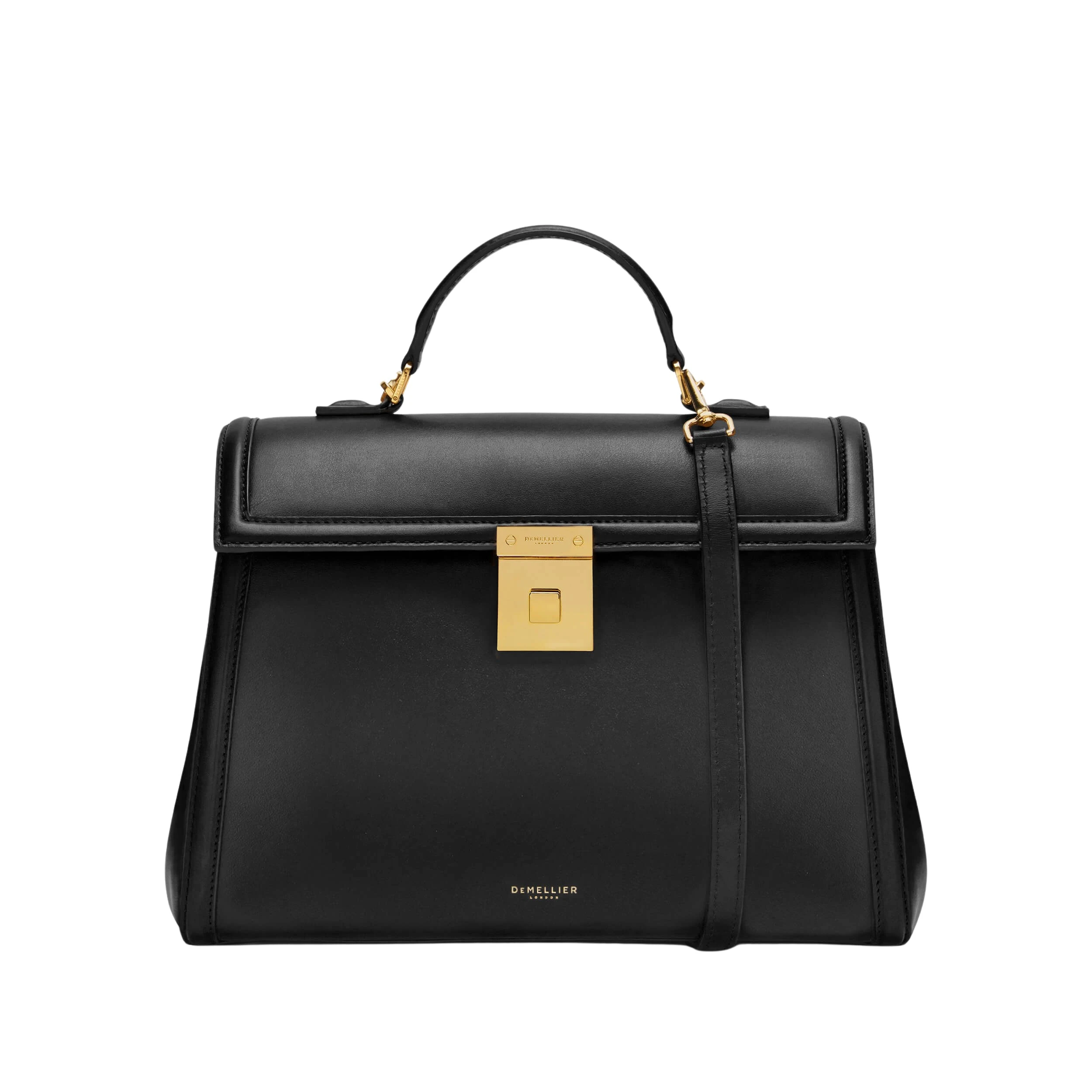 Demellier-The-Midi-Paris-1030955_nobg Demellier Bags luxury Bags from Luxury Handbags Marketplace
