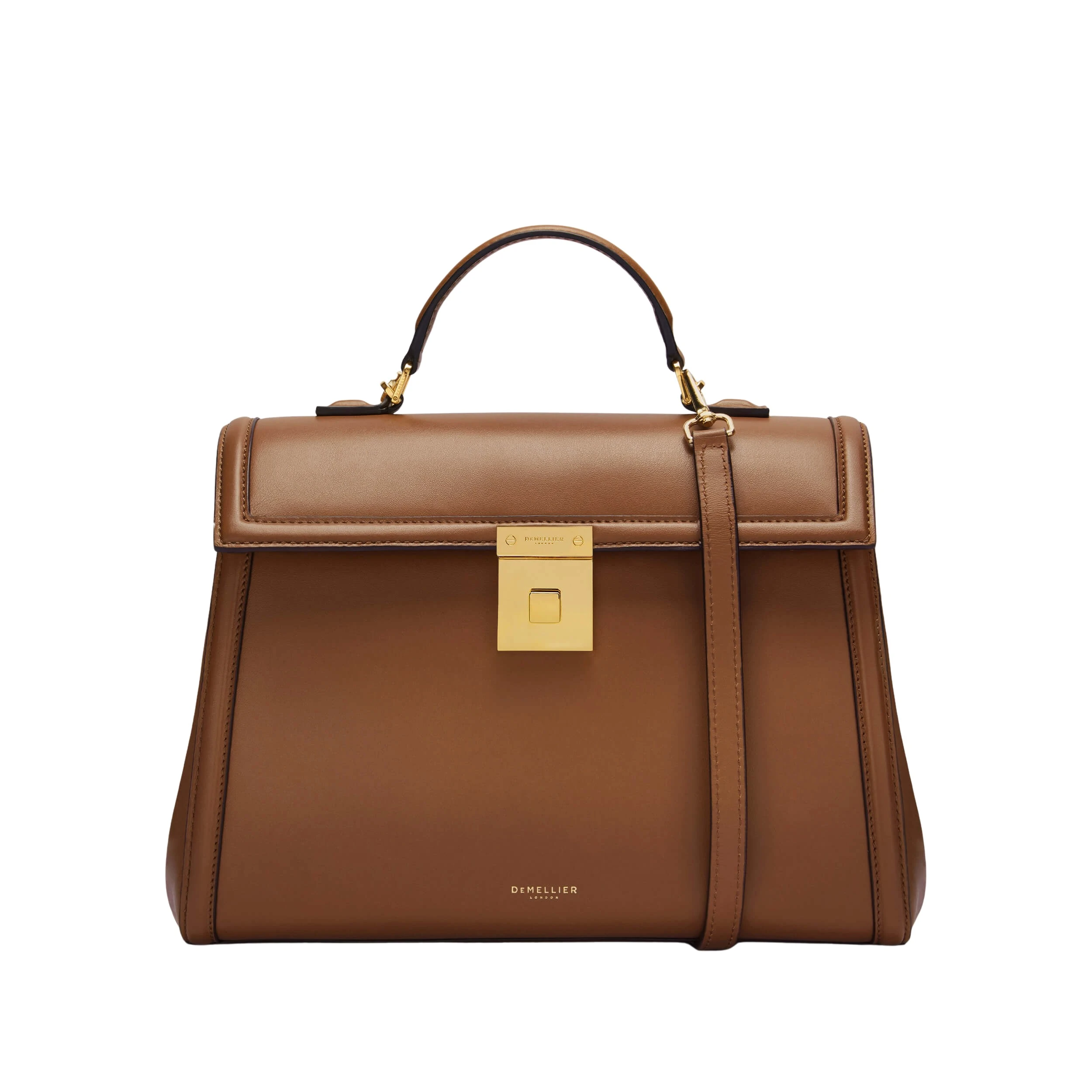 Demellier-The-Midi-Paris-1114975_nobg Demellier Bags luxury Bags from Luxury Handbags Marketplace
