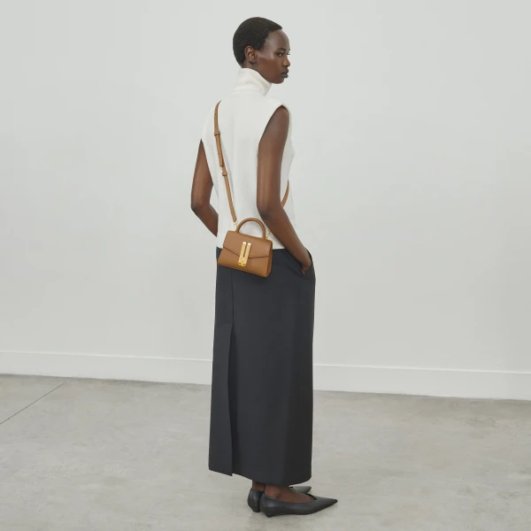 Demellier Bags luxury Bags from  Luxury Handbags Marketplace