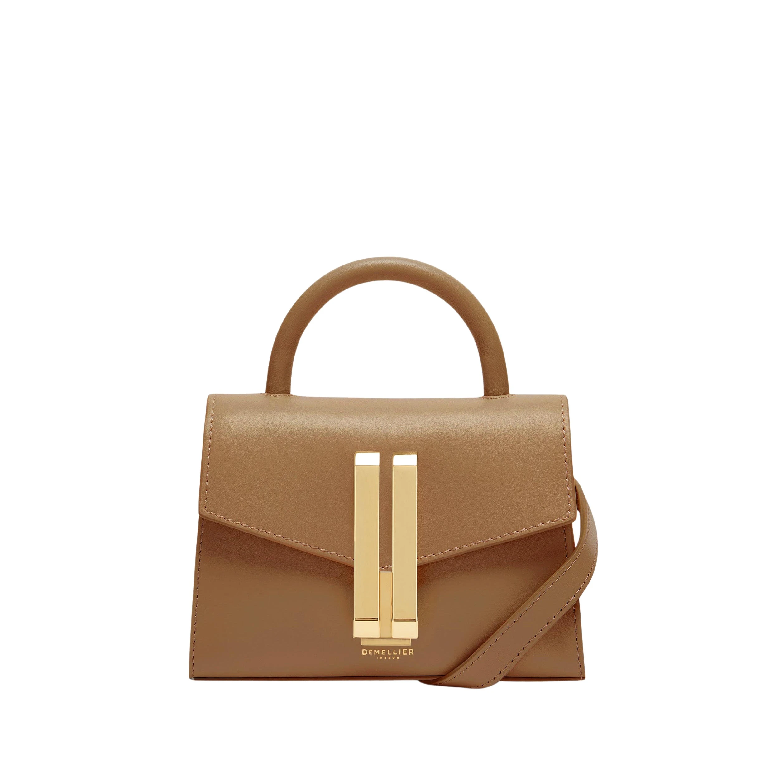 Demellier-The-Nano-Montreal-968443_nobg Demellier Bags luxury Bags from Luxury Handbags Marketplace