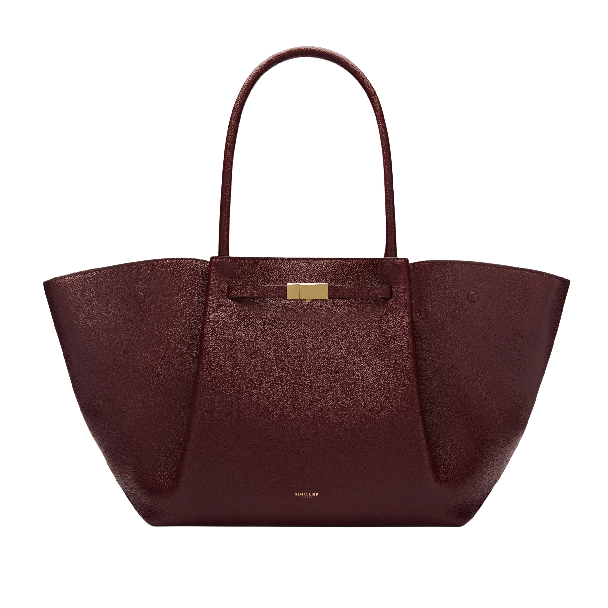 Demellier-The-New-York-1283021_nobg Demellier Bags luxury Bags from Luxury Handbags Marketplace