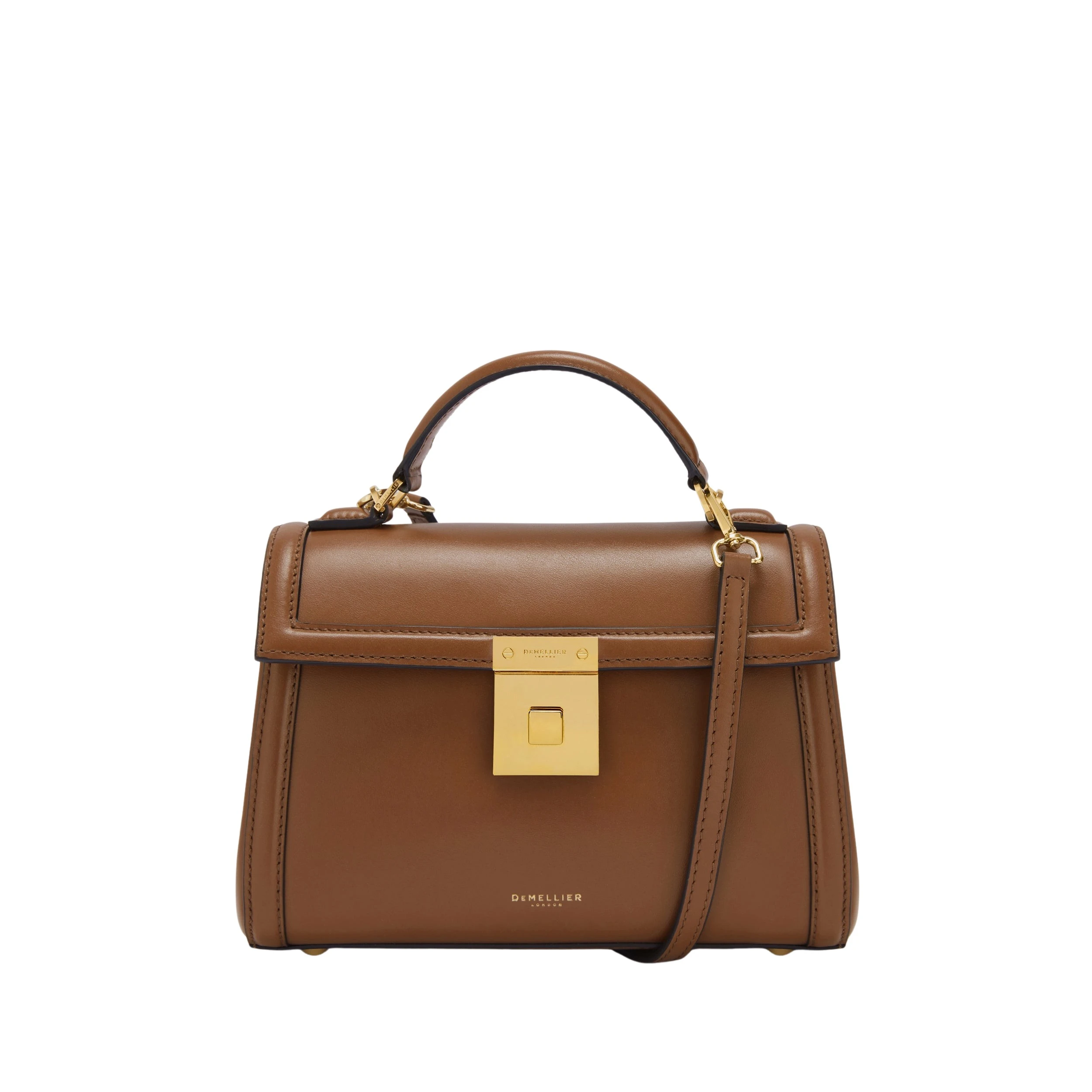 Demellier-The-Paris-1285644_nobg Demellier Bags luxury Bags from Luxury Handbags Marketplace