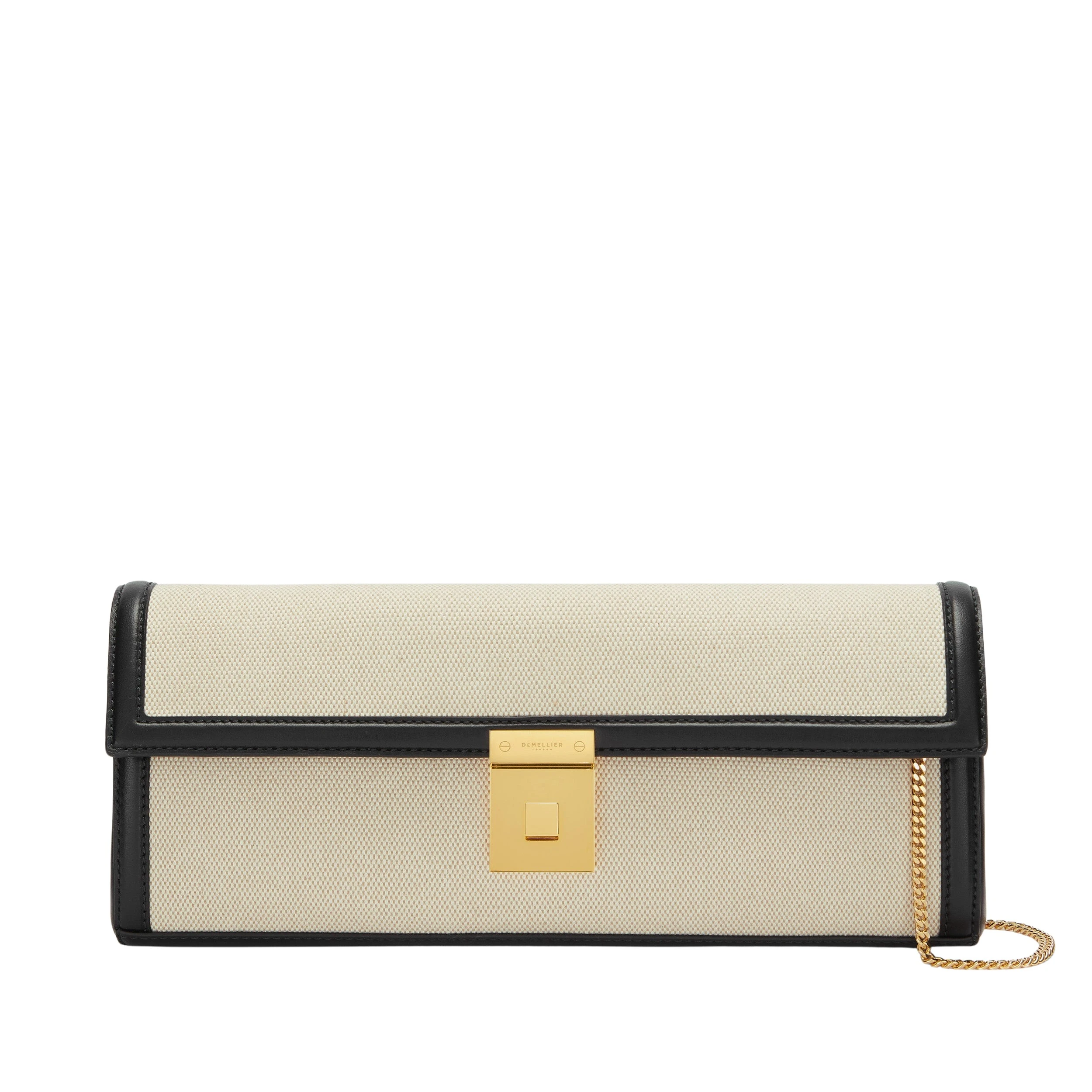 Demellier-The-Paris-Clutch-1124861_nobg Demellier Bags luxury Bags from Luxury Handbags Marketplace