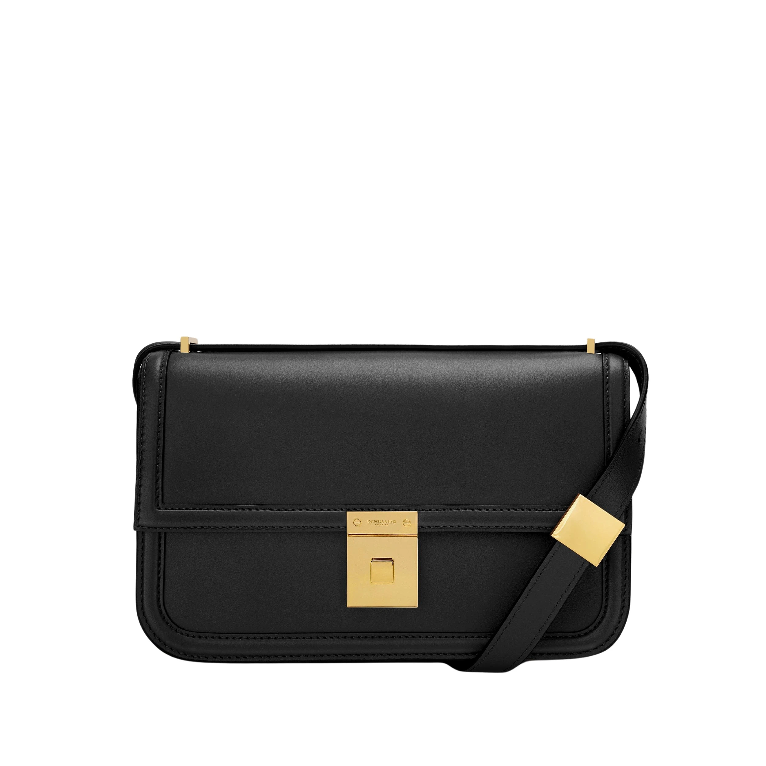 Demellier-The-Paris-Crossbody-1256566_nobg Demellier Bags luxury Bags from Luxury Handbags Marketplace