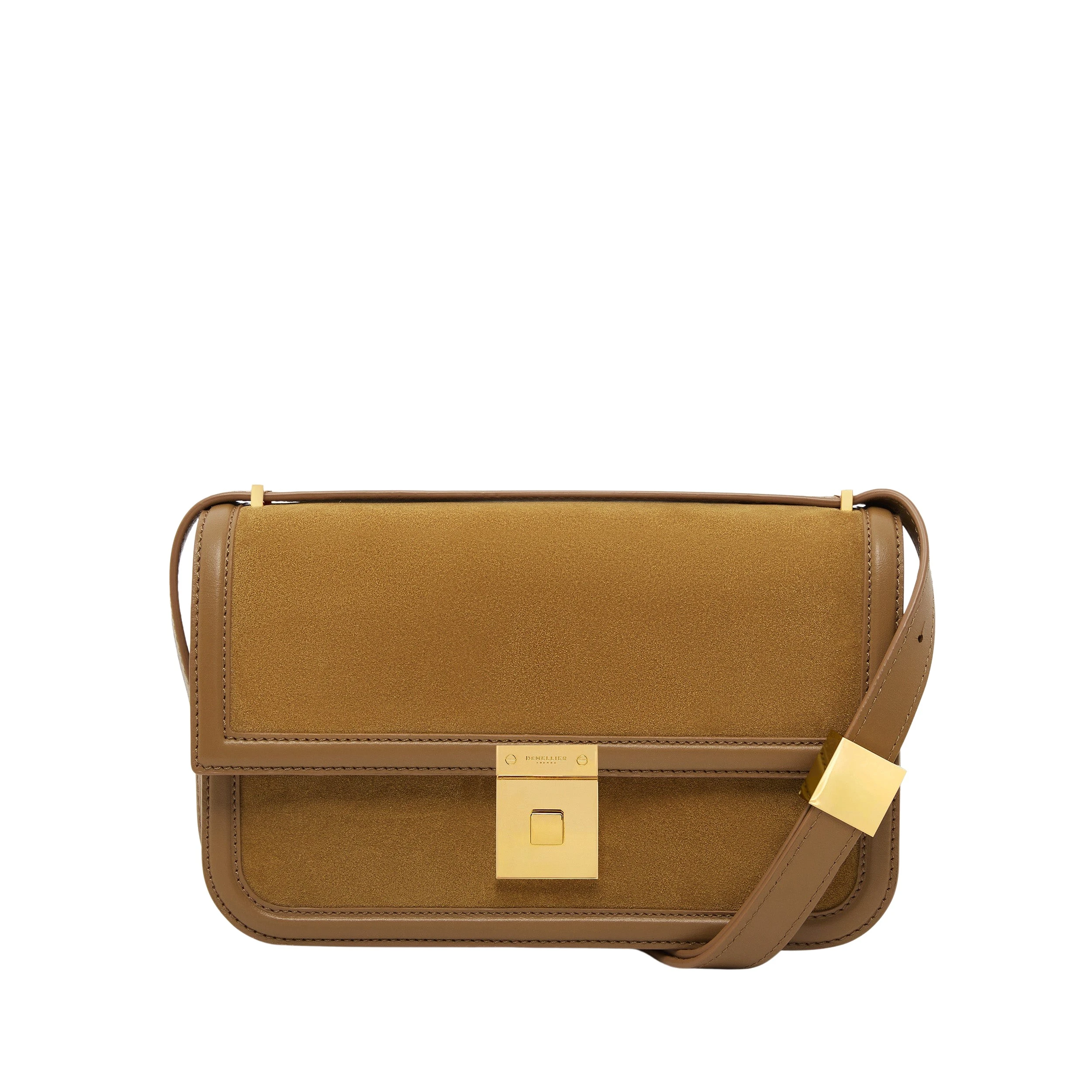 Demellier-The-Paris-Crossbody-1312711_nobg Demellier Bags luxury Bags from Luxury Handbags Marketplace