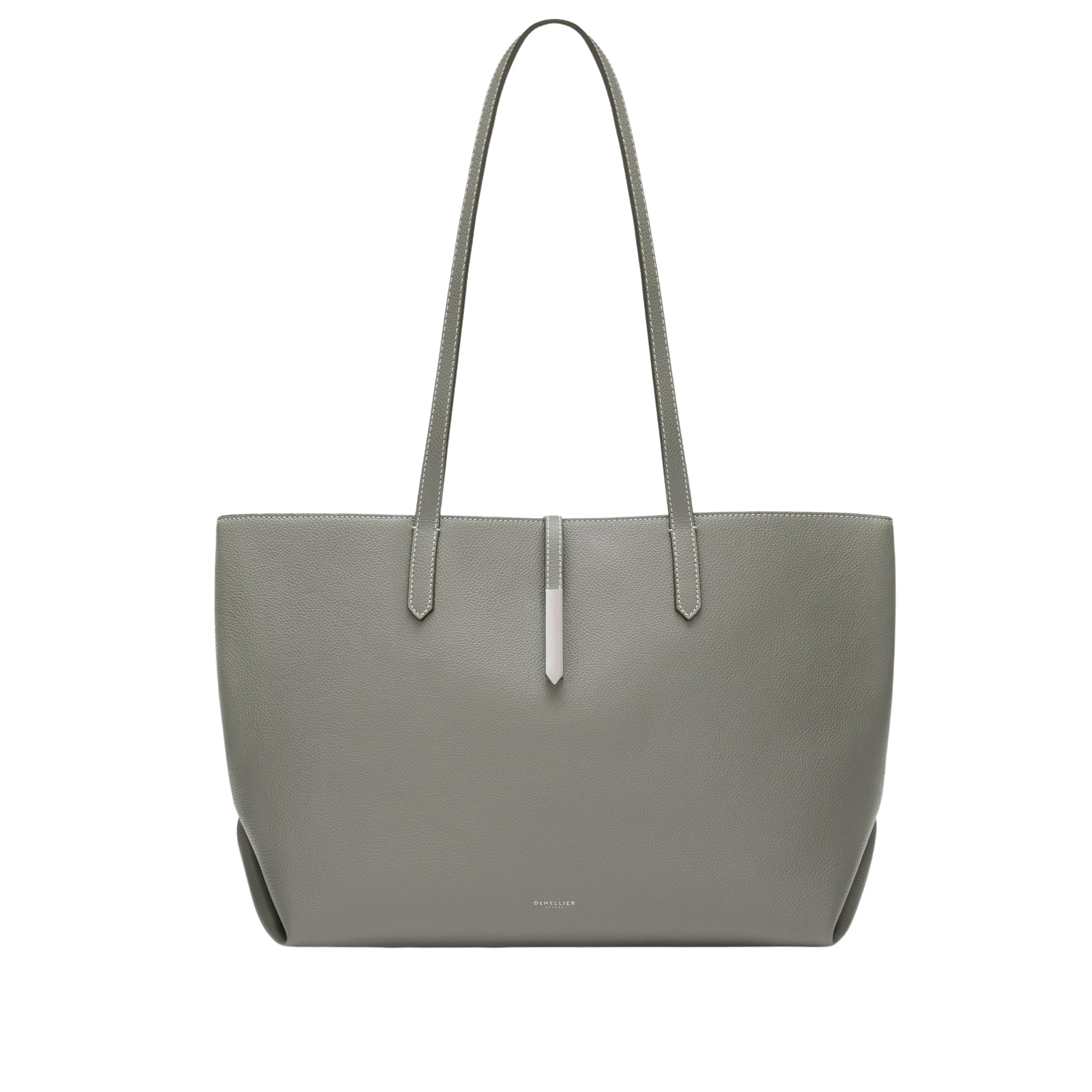 Demellier-The-Tokyo-Tote-1376401_nobg Demellier Bags luxury Bags from Luxury Handbags Marketplace
