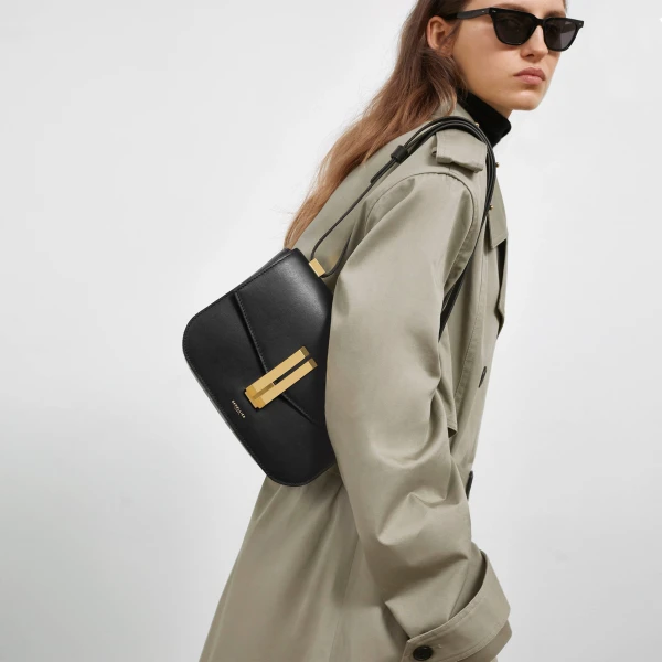Demellier Bags luxury Bags from  Luxury Handbags Marketplace