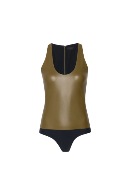 Lapointe Bodysuit luxury Bodysuit from  Luxury Handbags Marketplace