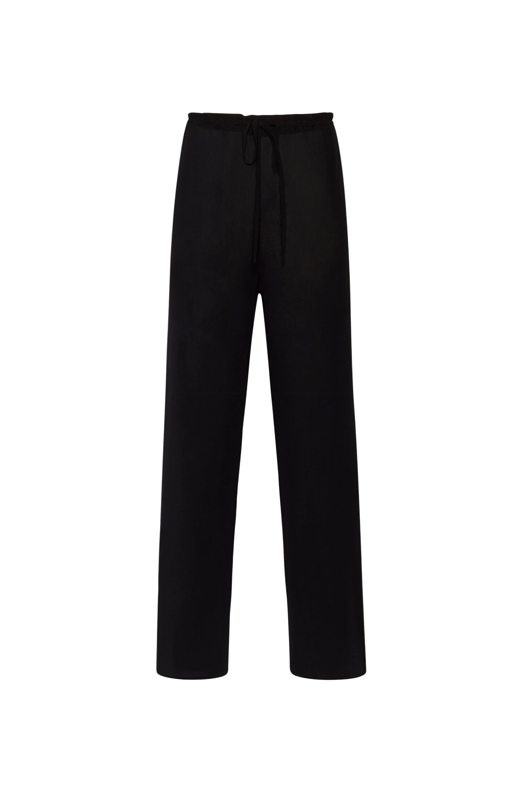 Lapointe-Georgette-Drawstring-Pant-10-scaled17585_nobg Lapointe Pants luxury Clothing from Luxury Handbags Marketplace