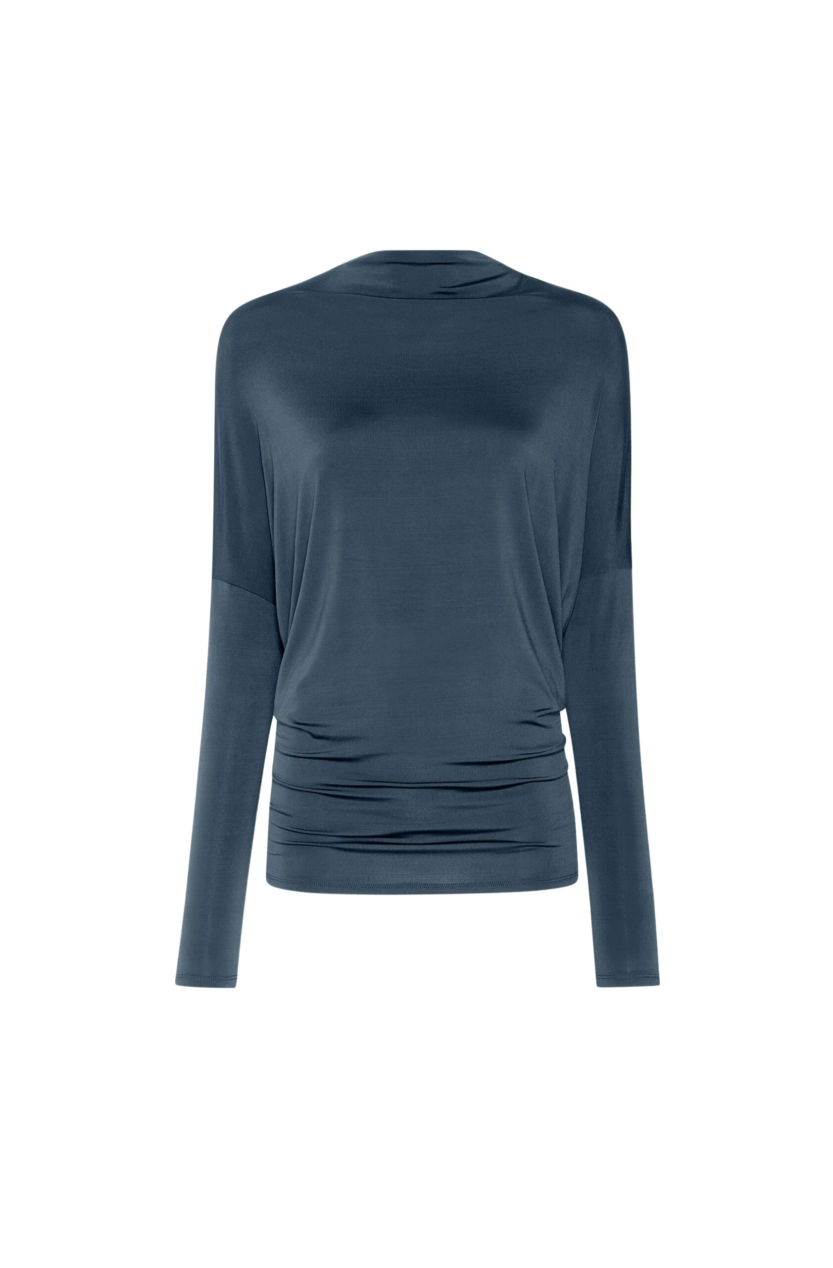 Lapointe-Jersey-Blouson-Top-7-scaled18548_nobg Lapointe Tops luxury Clothing from Luxury Handbags Marketplace