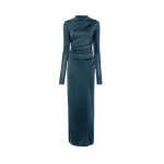 Lapointe-Jersey-Draped-Gown-6-scaled15423_nobg Lapointe Dresses luxury Clothing from Luxury Handbags Marketplace