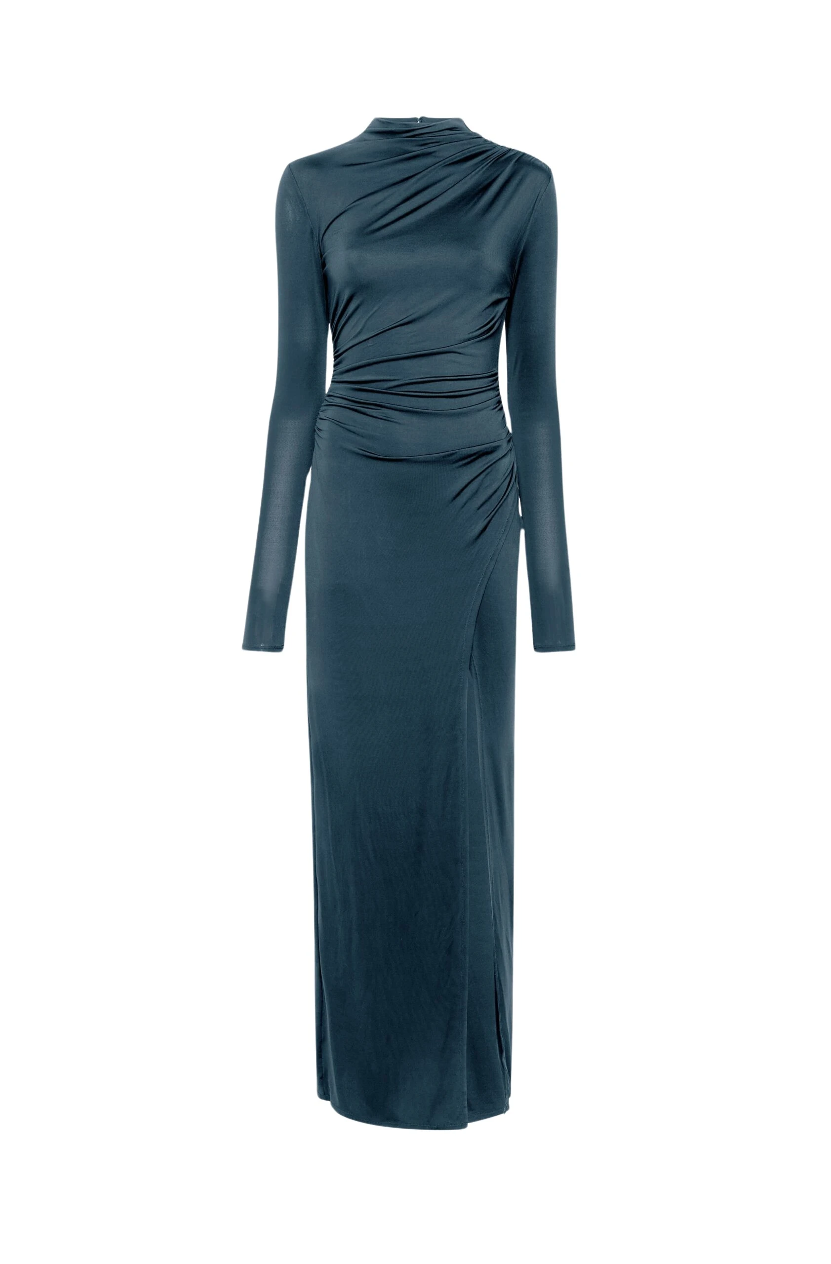 Lapointe-Jersey-Draped-Gown-6-scaled15423_nobg Lapointe Dresses luxury Clothing from Luxury Handbags Marketplace
