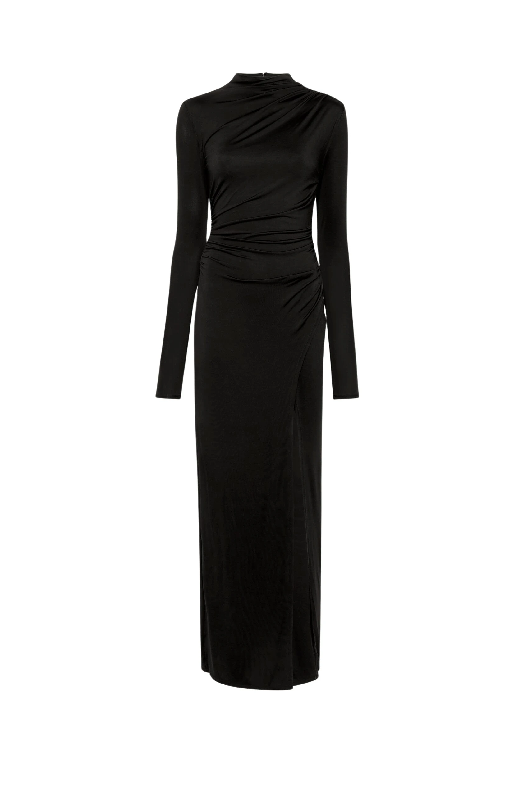 Lapointe-Jersey-Draped-Gown-7-scaled95825_nobg Lapointe Dresses luxury Clothing from Luxury Handbags Marketplace