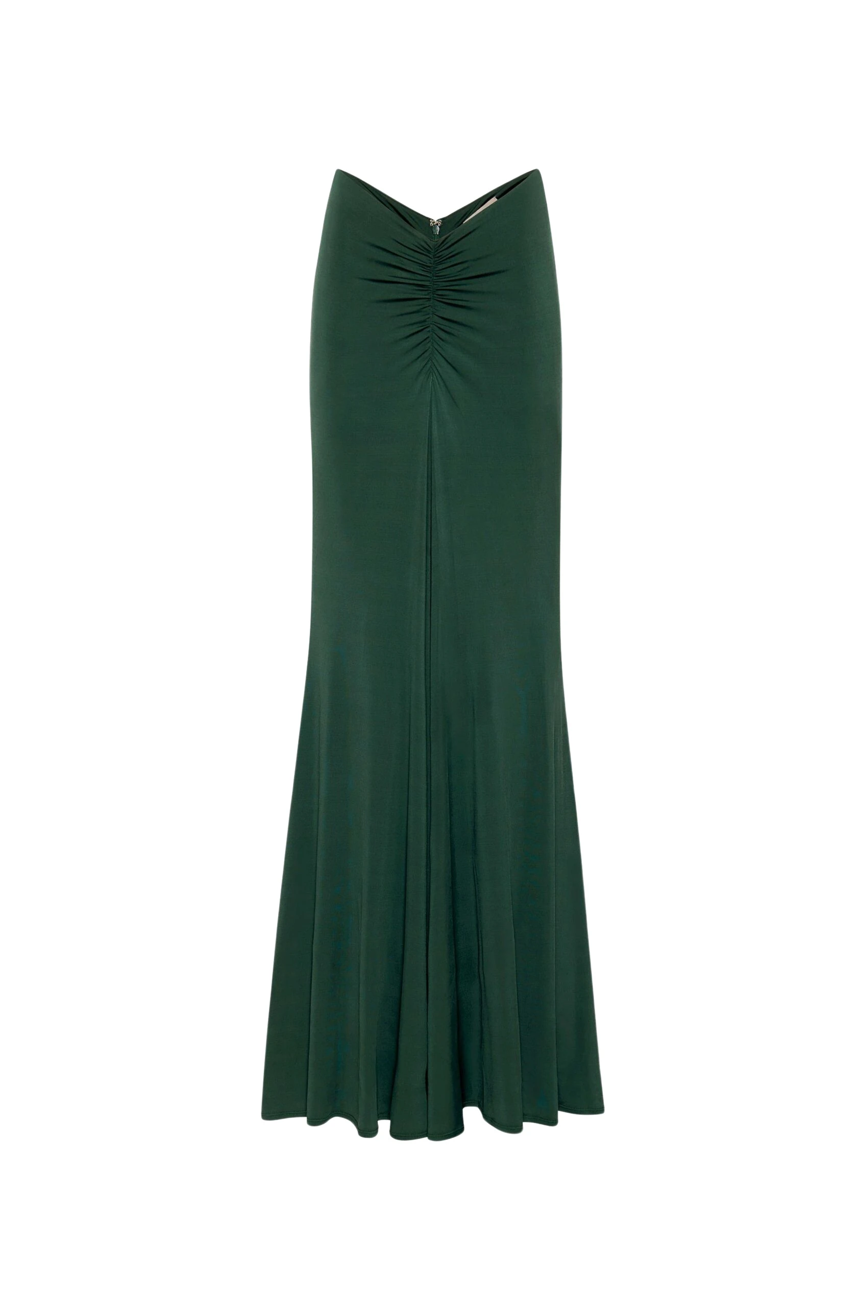 Lapointe-Jersey-Ruched-Maxi-Skirt-scaled75355_nobg Lapointe Skirts luxury Clothing from Luxury Handbags Marketplace