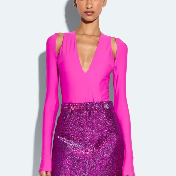 Lapointe dress