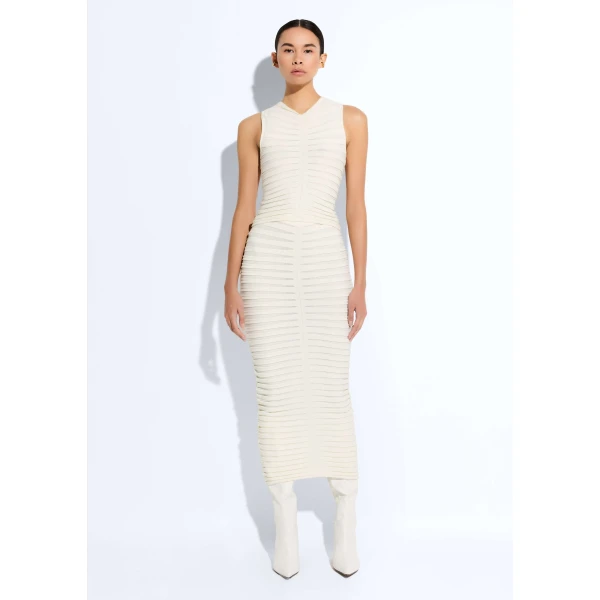 Lapointe dress