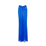 Lapointe-Mesh-Ruched-Maxi-Skirt-6-scaled40076_nobg Lapointe Skirts luxury Clothing from Luxury Handbags Marketplace