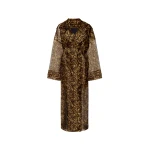 Lapointe-Organza-Leopard-Trench-Coat-scaled27154_nobg Lapointe Coats luxury Clothing from Luxury Handbags Marketplace