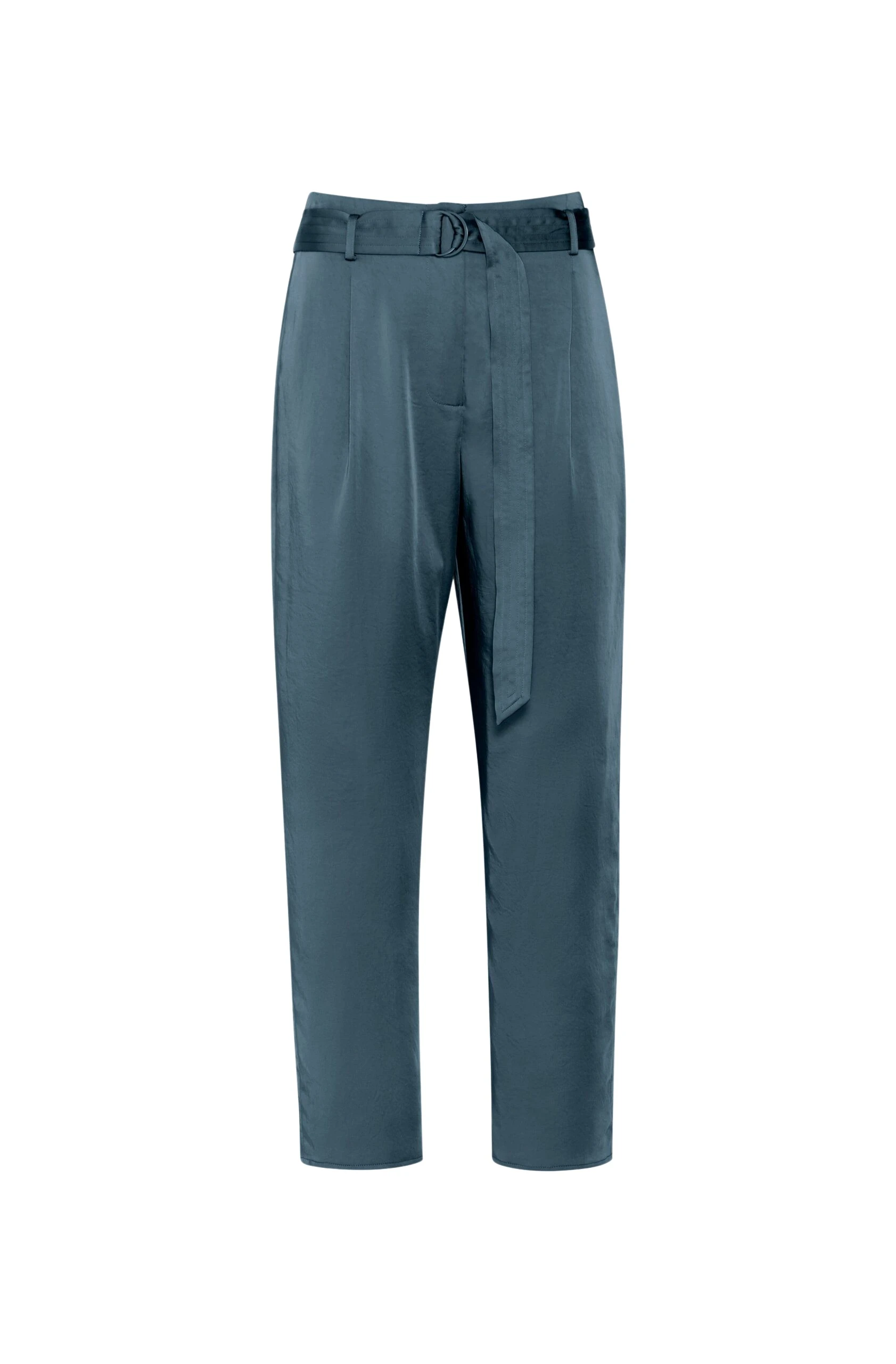 Lapointe-Satin-Belted-Cropped-Pant-7-scaled51029_nobg Lapointe Pants luxury Clothing from Luxury Handbags Marketplace