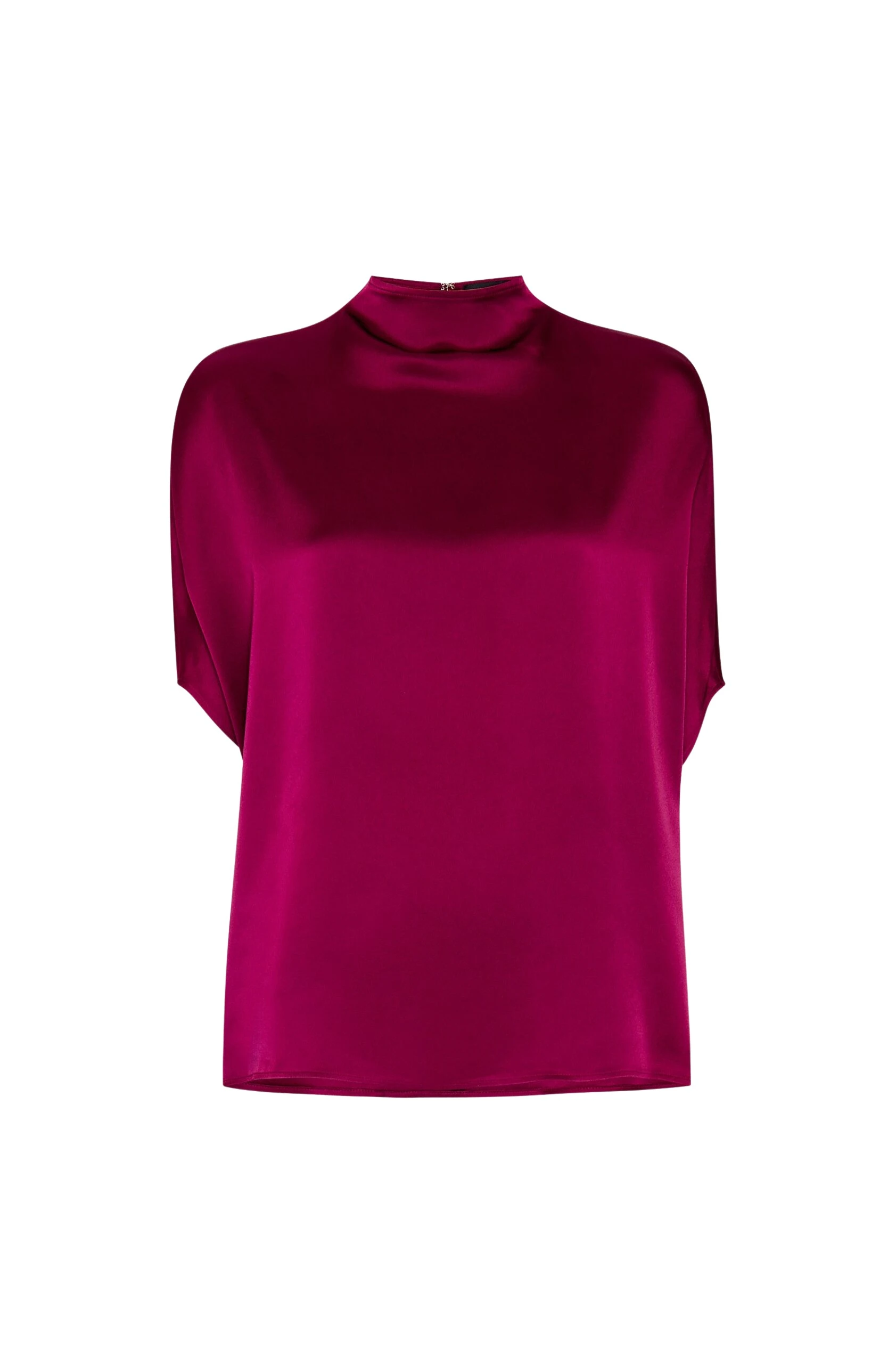 Lapointe-Satin-Cape-Tee-10-scaled21338_nobg Lapointe Tops luxury Clothing from Luxury Handbags Marketplace