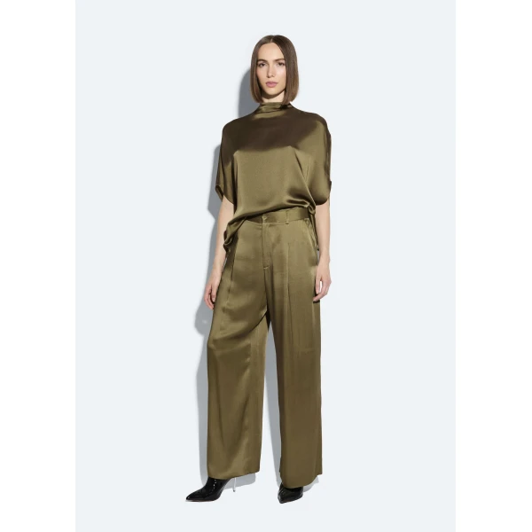 Lapointe Pants luxury Clothing from  Luxury Handbags Marketplace