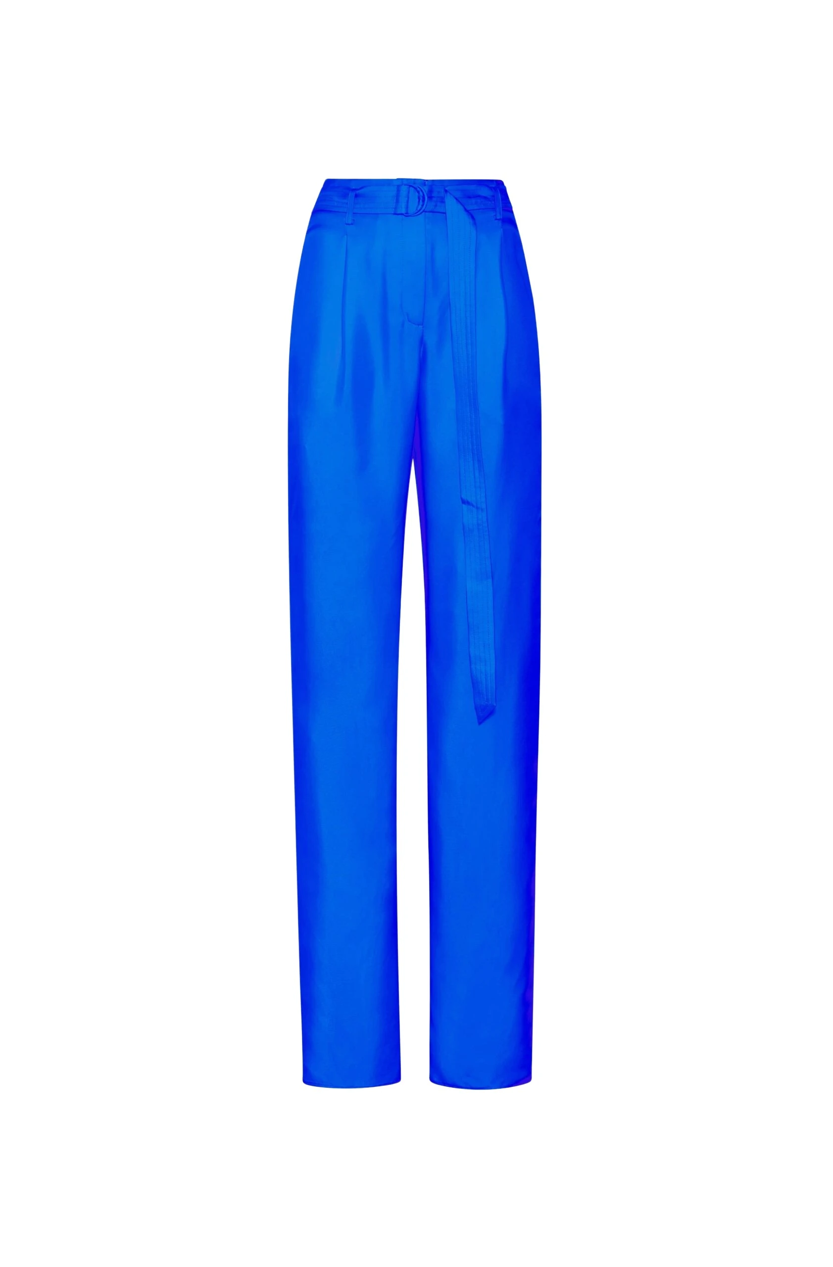 Lapointe-Silky-Twill-Belted-Pant-6-scaled76821_nobg Lapointe Pants luxury Clothing from Luxury Handbags Marketplace