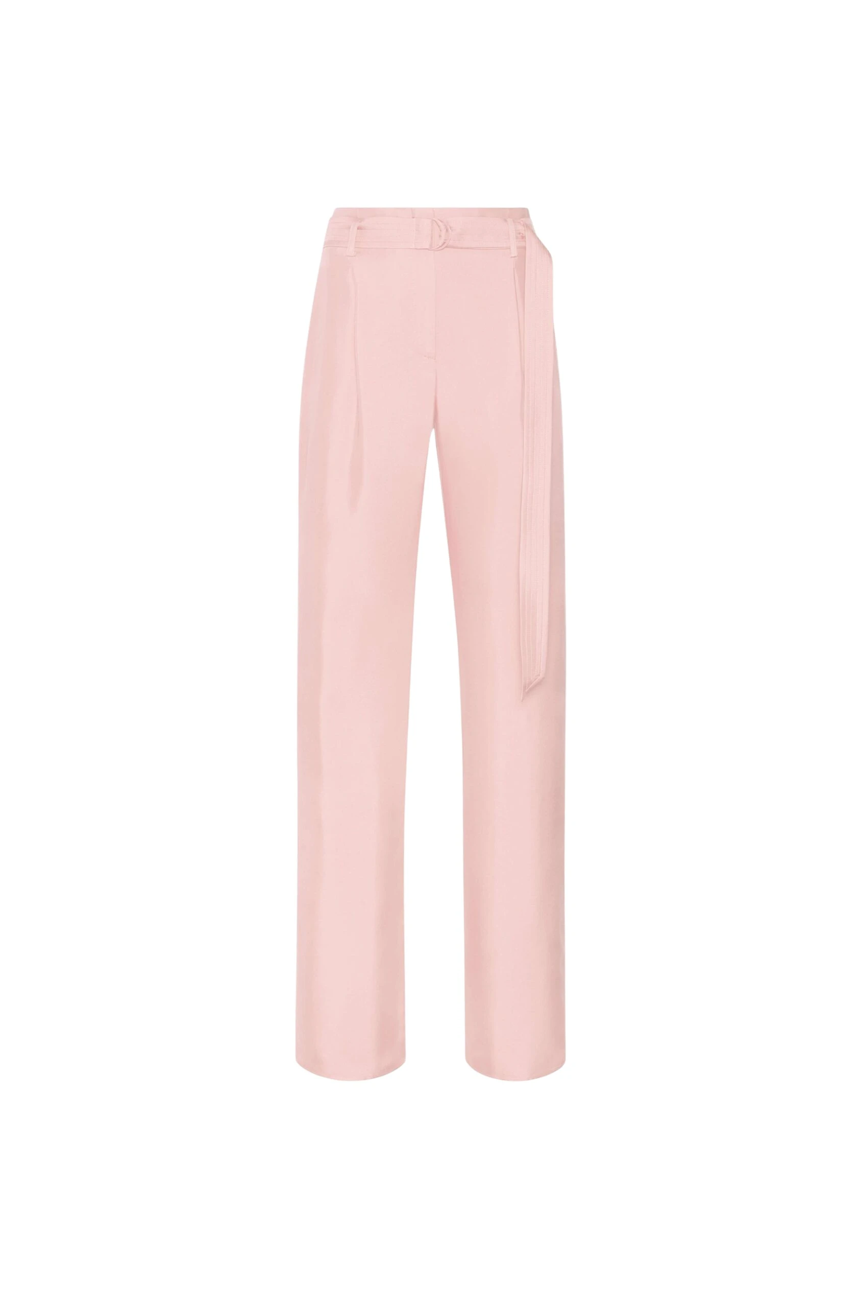 Lapointe-Silky-Twill-Belted-Pant-7-scaled25662_nobg Lapointe Pants luxury Clothing from Luxury Handbags Marketplace