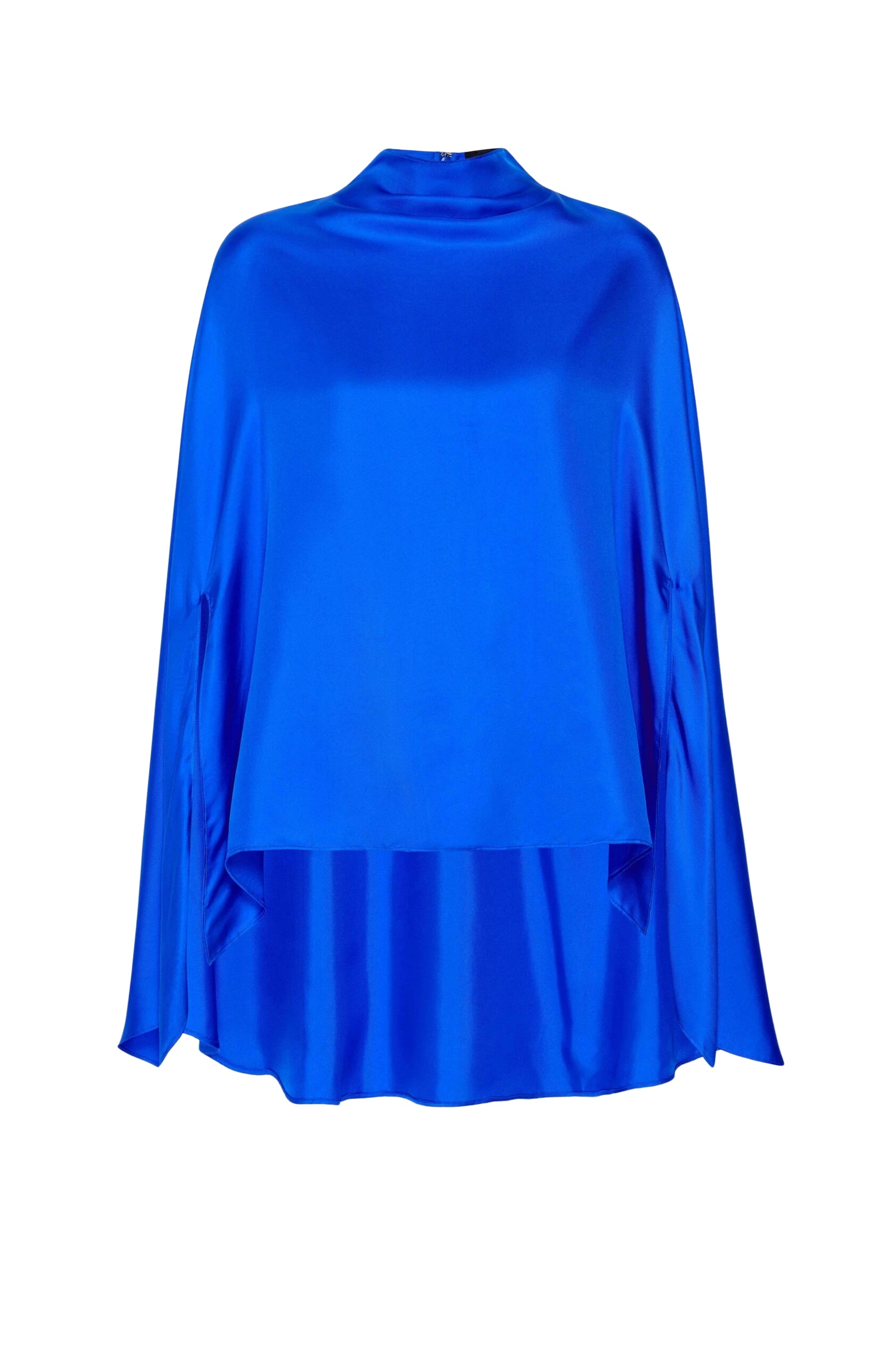 Lapointe-Silky-Twill-Oversized-Cape-Tee-7-scaled29511_nobg Lapointe Tops luxury Clothing from Luxury Handbags Marketplace