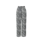 Lapointe-Snake-Denim-Straight-Leg-Pant-6-scaled38896_nobg Lapointe Pants luxury Clothing from Luxury Handbags Marketplace