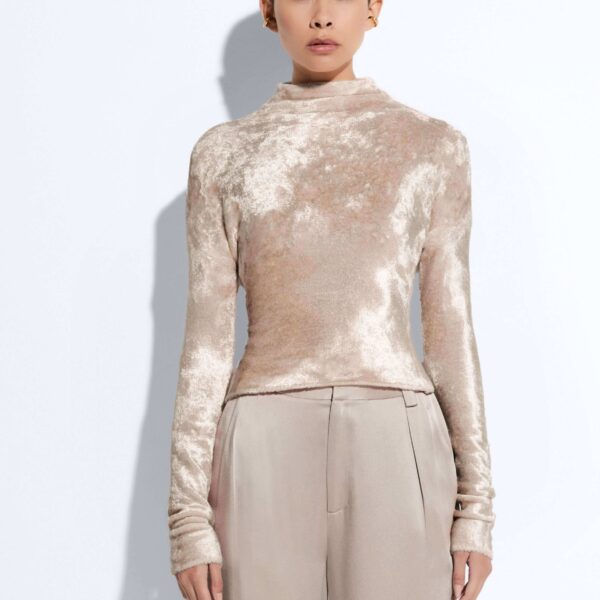 Lapointe Tops luxury Clothing from  Luxury Handbags Marketplace