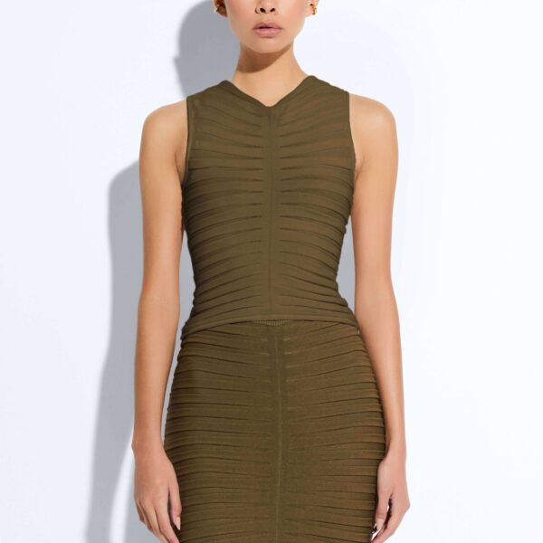 Lapointe dress